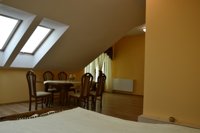 Hotel Złota Róża Hotel Złota Róża