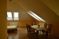 Hotel Złota Róża Hotel Złota Róża