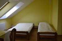 Hotel Złota Róża Hotel Złota Róża