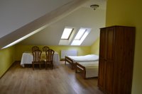 Hotel Złota Róża Hotel Złota Róża