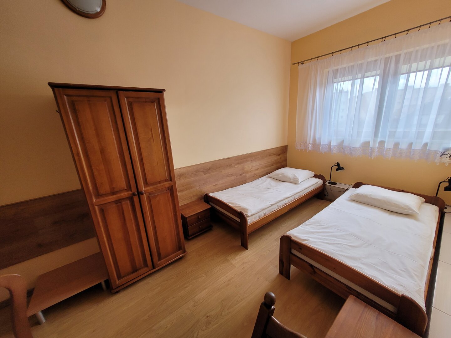 Hotel Złota Róża